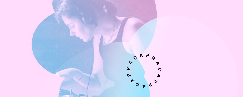 Heather Helix DJ set