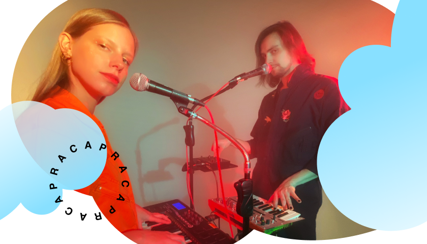 Nagraj piosenkę z Ala Zastary