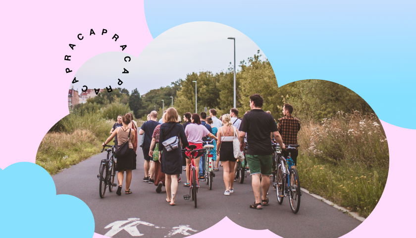 Urbex z Kubą Głazem