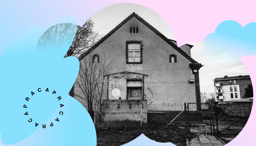 DOMEK WAŁMISTRZA. REMIX