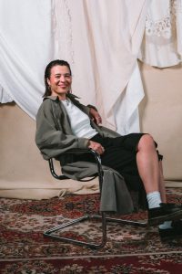 Aleksandra Hromada