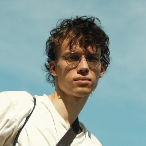 Wojtek Siejak