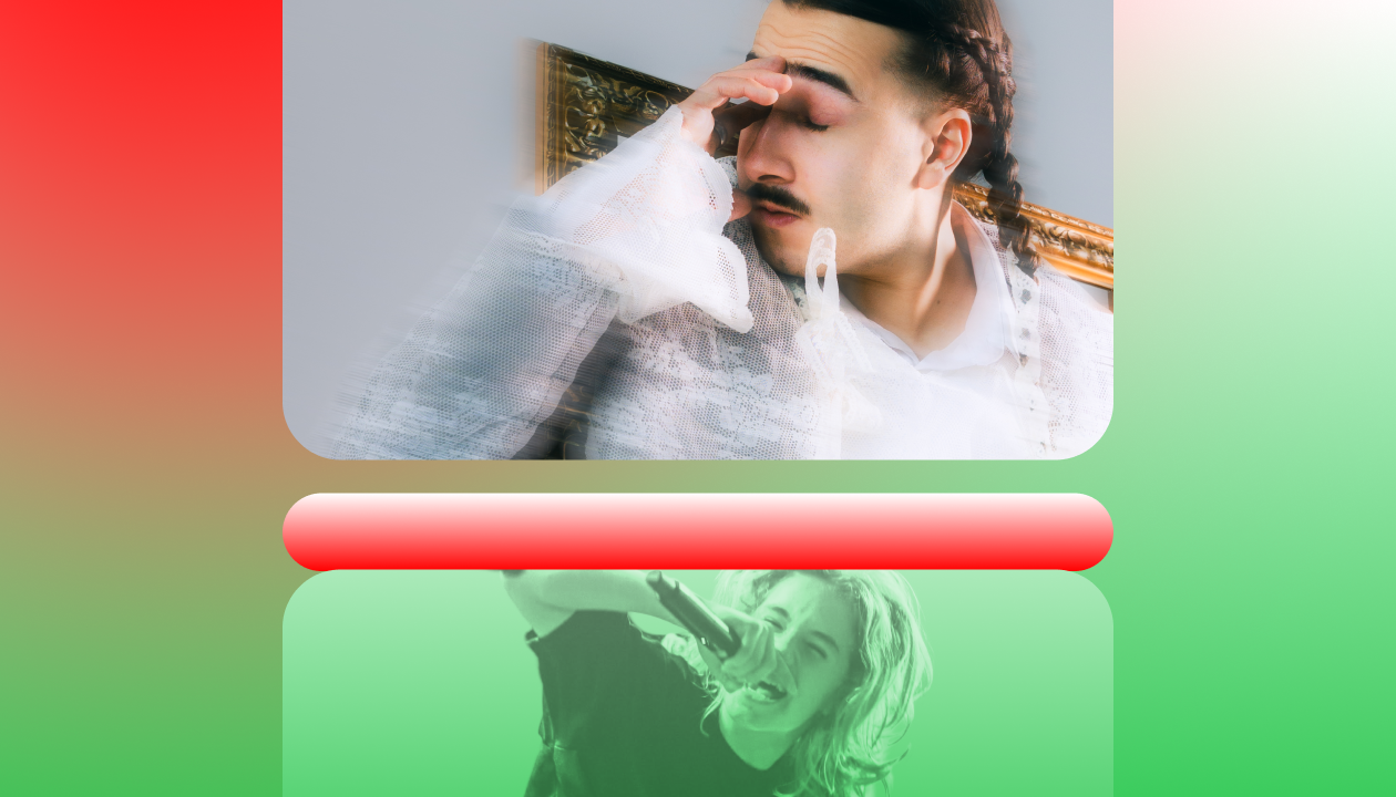 Napisz piosenkę z po prostu Kajtkiem