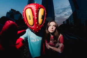 DJ Blik & Dominika Płonka
