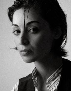 Helena Ganjalyan