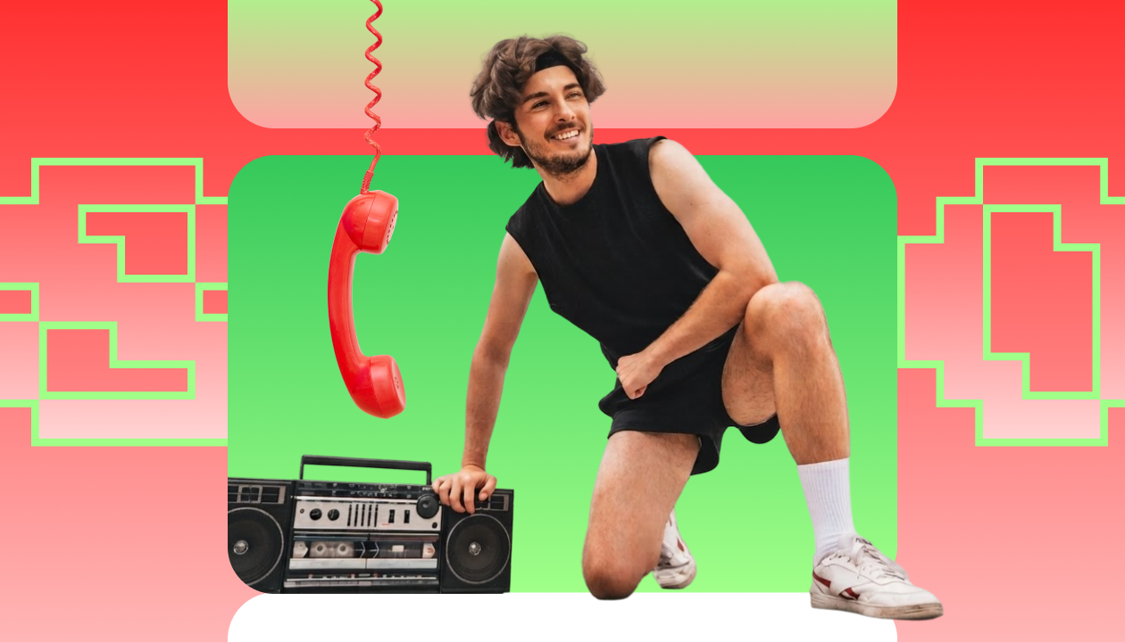 Call on Me