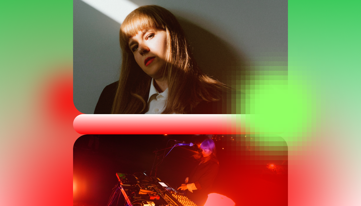Iwona Skv DJ-set